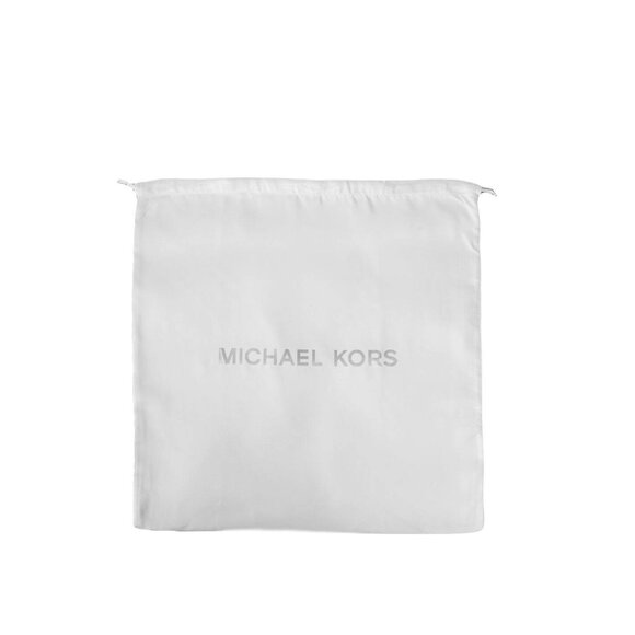 MICHAEL Michael Kors Cindy Medium Dome Satchel - color: 613 chili - Picture 8 of 12